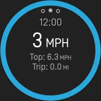 Onewheel android App screenshot 2