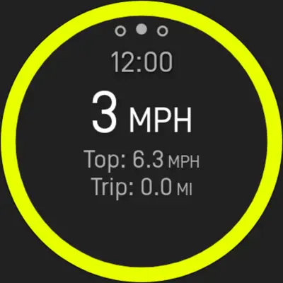 Onewheel android App screenshot 5